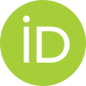 ORCID