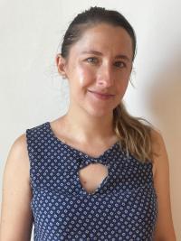 Maylis de Dinechin