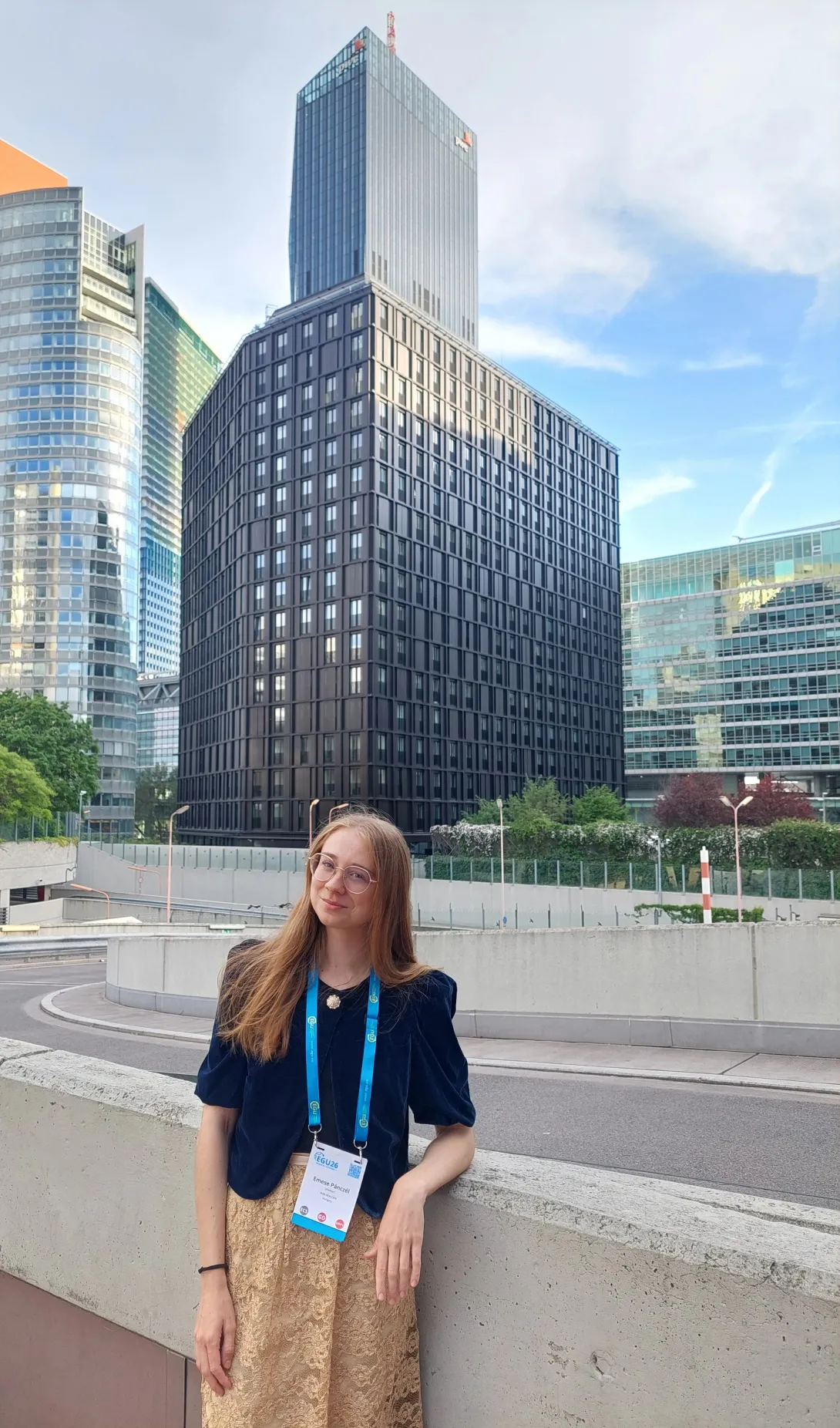 EGU 2026 Vienna